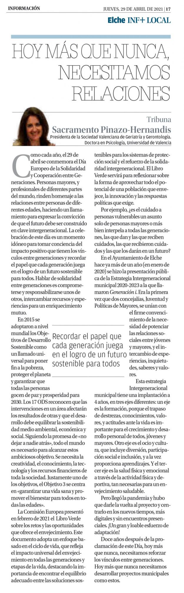 29-04-21 art.Sacramento Pinazo