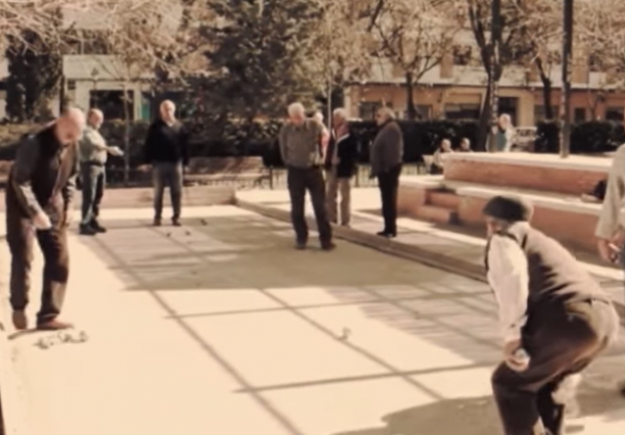 ENVEJECIMIENTO Y LA COVID