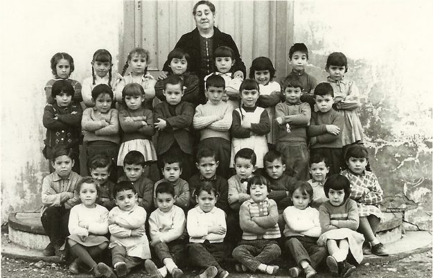 Escuela de Tormos primeros-1