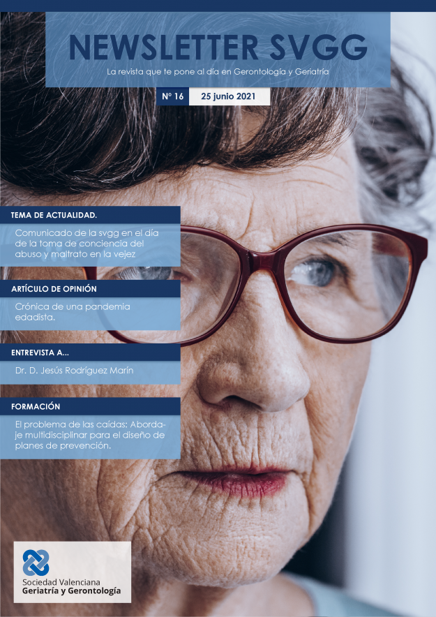 NewsletterSVGG16_Portada