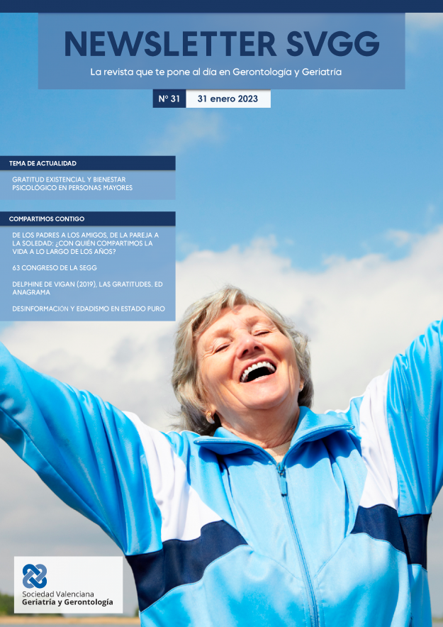 NewsletterSVGG31_portada