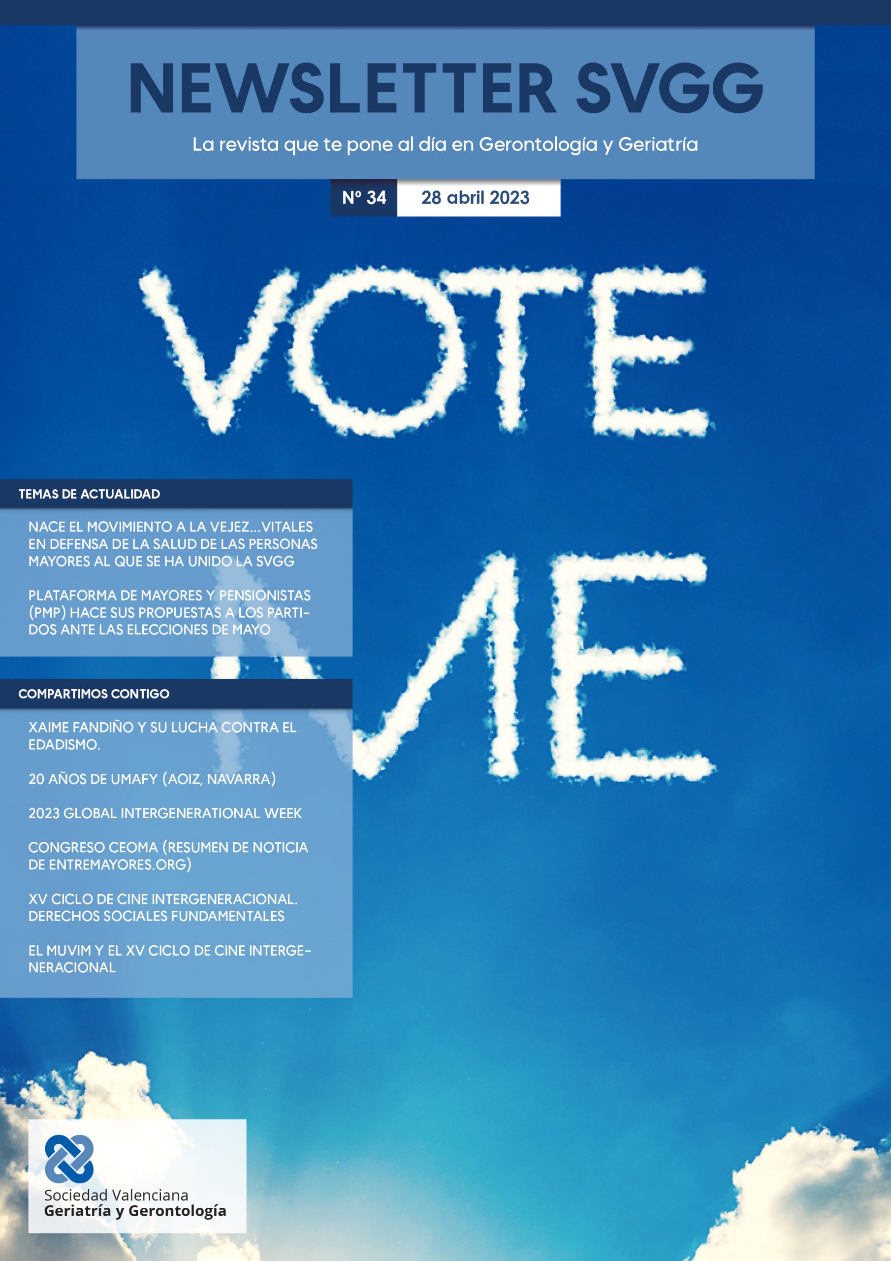 NewsletterSVGG34_portada