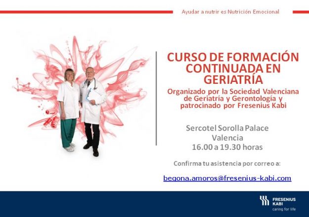 Programa Sindromes Geriatricos
